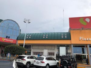 Local en Renta en Lomas de Occipaco Naucalpan de Juárez