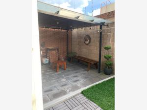 Casa en Venta en CLUSTER 888, LOMAS DE ANGELOPOLIS San Andrés Cholula