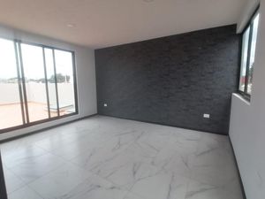 Casa en Venta en PARQUE ECOLOGICO Puebla