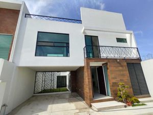 Casa en Venta en Zerezotla San Pedro Cholula