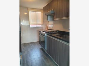 Departamento en Venta en Xocoyahualco Tlalnepantla de Baz