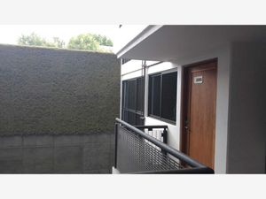 Departamento en Renta en San Juan Benito Juárez