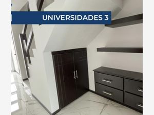 Casa en Venta en Universidades Puebla