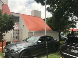 Casa en Venta en La Alteña I Naucalpan de Juárez