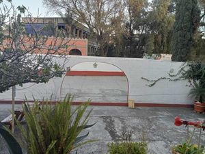 Terreno en Venta en Los Pirules Tlalnepantla de Baz