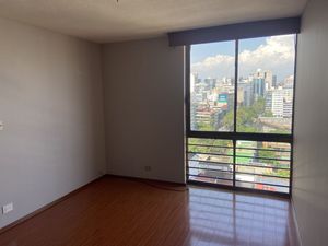 EXCELENTE DEPARTAMETO EN POLANCO