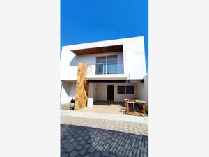 Casa en Venta en Jesús Tlatempa San Pedro Cholula