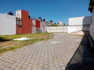 Terreno en Venta en Jesús Tlatempa San Pedro Cholula