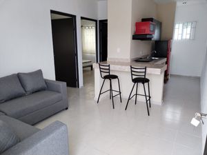 Departamento en Renta en Bellavista en Mérida Yucatán