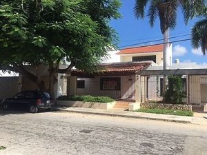 Casas en renta en Emiliano Zapata Oriente, Mérida, Yuc., México