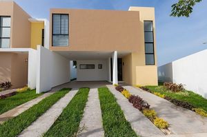 Casas en venta en Pinos del Nte., 97138 Mérida, Yuc., México