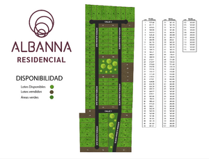 LOTES RESIDENCIALES EN VENTA CON AMENIDADES EN CONKAL, MÉRIDA