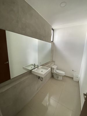 CASA EN VENTA 1 PLANTA EN MERIDA, DZITYA