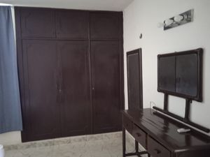 DEPARTAMENTO AMUEBLADO EN RENTA EN MÉRIDA, CAMPESTRE