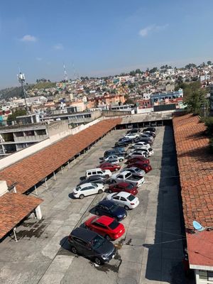 Se vende edificio en Toluca Centro