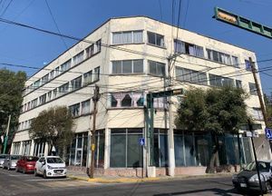 Se vende edificio en Toluca Centro