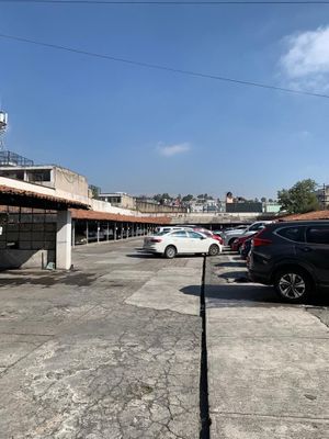 Se vende edificio en Toluca Centro