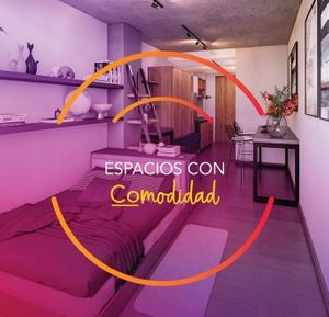 Departamentos /Suites en venta Ciudad 1050