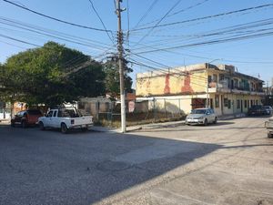 Terreno en esquina en Venta Col Del Pueblo, Tampico, Tams.