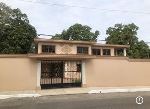 CASA EN VENTA COL. FLORES , TAMPICO, TAMS