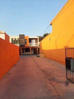 CASA CON DEPARTAMENTOS EN VENTA , COL. LAS AMERICAS, TAMPICO,TAMS.