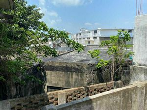 Terreno con construccion Zona Centro Tampico, Tams.