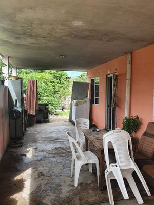 Casa en venta Col. Tampico-Altamira, Altamira, Tams.