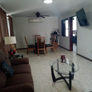 CASA AMUEBLADA EN TUXPAN, VER.