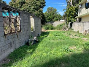 TERRENO EN  VENTA COL MEXICO, TAMPICO, TAMS.