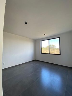 Casa nueva en venta en Zen Life ll