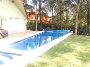 Casa en Venta en El Fresno (El Fresno la Compañía) Valle de Bravo