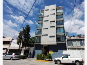 Departamento en Venta en Del Valle Sur Benito Juárez