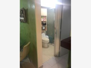 Departamento en Venta en Obrero Popular Azcapotzalco