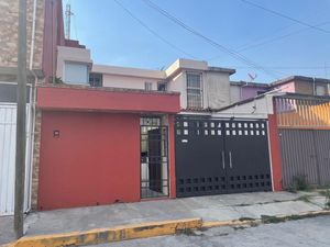 Casa en Venta en Lomas de Cartagena Tultitlán