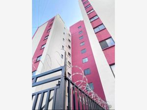 Departamento en Venta en Transito Cuauhtémoc