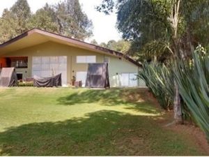 Casa en Venta en El Fresno (El Fresno la Compañía) Valle de Bravo