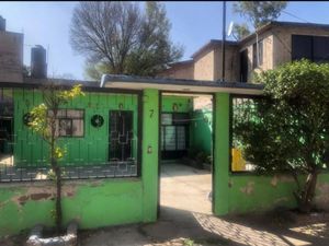 Terreno en Venta en San Lucas Iztapalapa