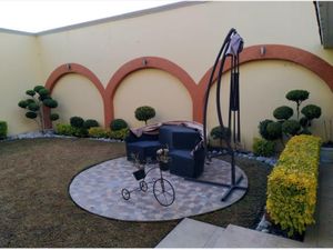 Casa en Venta en Real del Sol Tecámac