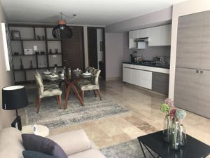 Departamento en Venta en Del Valle Sur Benito Juárez