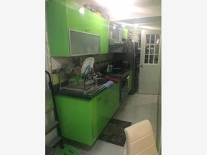 Departamento en Venta en Obrero Popular Azcapotzalco