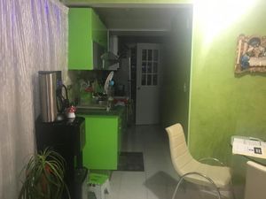 Departamento en Venta en Obrero Popular Azcapotzalco