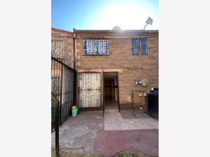 Casa en Venta en San Francisco Coacalco (Sección Hacienda) Coacalco de Berriozábal