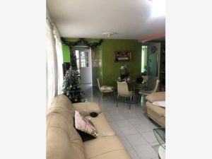 Departamento en Venta en Obrero Popular Azcapotzalco