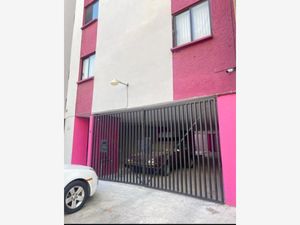 Departamento en Venta en Transito Cuauhtémoc