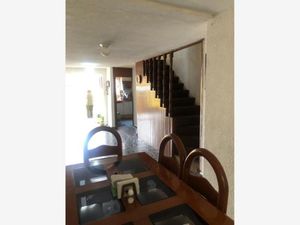 Casa en Venta en Lomas de Cartagena Tultitlán