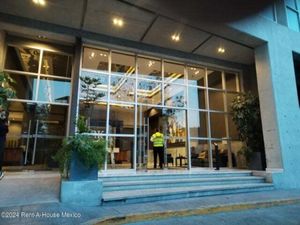 Departamento en Renta en San Jerónimo Aculco Álvaro Obregón