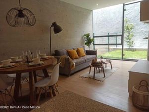 Departamento en Venta en Prado Churubusco Coyoacán