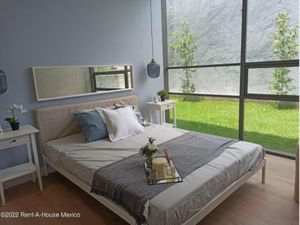 Departamento en Venta en Prado Churubusco Coyoacán