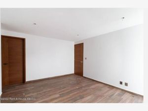 Departamento en Venta en Lomas de Chapultepec I Sección Miguel Hidalgo