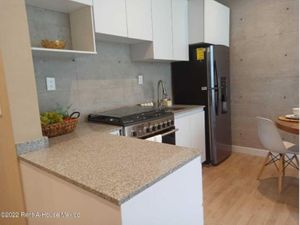 Departamento en Venta en Prado Churubusco Coyoacán